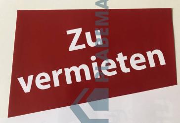 Gewerbefläche nahe der Paulskirche!