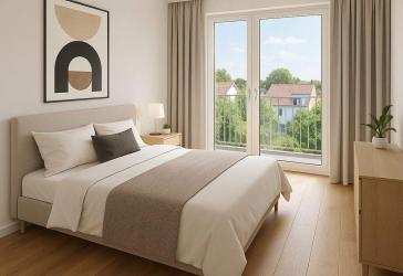 Vorschaubild Wohnung