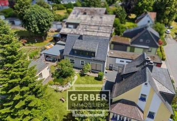 Vorschaubild Einfamilienhaus