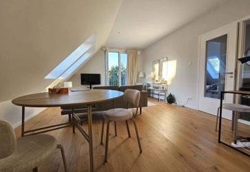 Moderne Wohnung im Top-Zustand