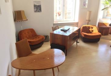 Vorschaubild Büro- /Praxis-Immobilie