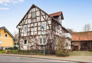 Vorschaubild Bauernhaus