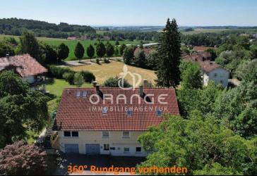 Vorschaubild Maisonettewohnung