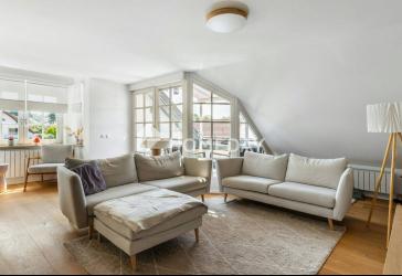 Vorschaubild Maisonettewohnung