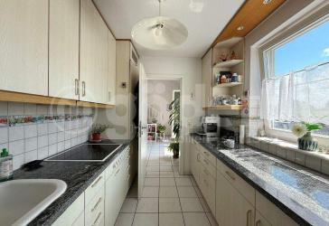Vorschaubild Maisonettewohnung