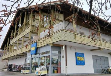 Vorschaubild Maisonettewohnung