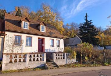 Vorschaubild Einfamilienhaus