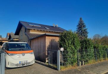 Vorschaubild Einfamilienhaus