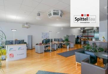 Vorschaubild Büro- /Praxis-Immobilie
