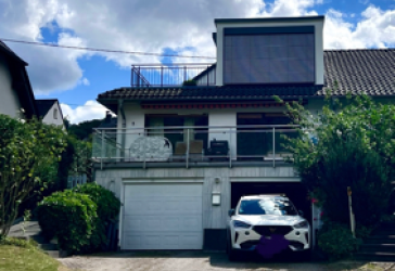 Moselblick inklusive - Ihr neues Zuhause in bester Lage
