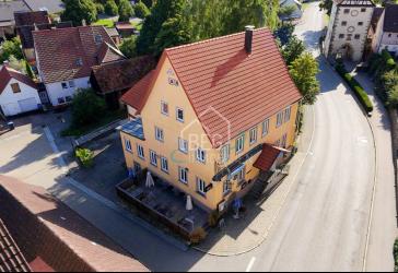 Vorschaubild Haus