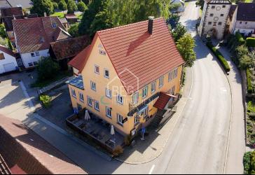 Vorschaubild Haus