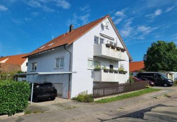 Vorschaubild Mehrfamilienhaus