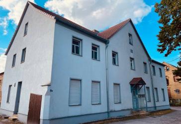 Vorschaubild Mehrfamilienhaus