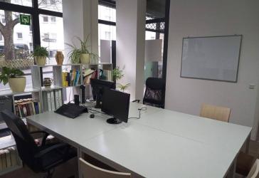 Vorschaubild Büro- /Praxis-Immobilie