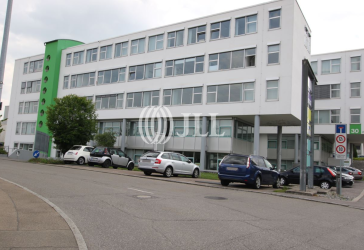 Modern und flexibel Arbeiten in Filderstadt - JLL