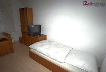 Balkonapartment im Ruhrgebiet