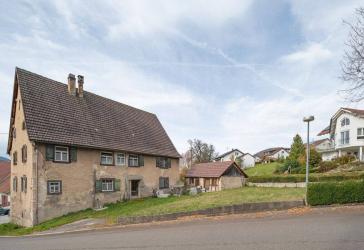 Vorschaubild Mehrfamilienhaus