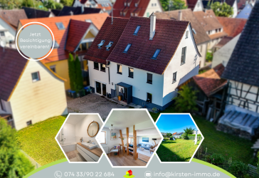 Vorschaubild Einfamilienhaus