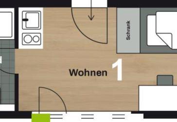 Vorschaubild Loft-Studio-Atelier