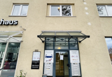 Vorschaubild Büro- /Praxis-Immobilie