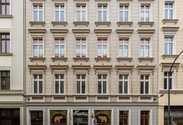 Vorschaubild Maisonettewohnung