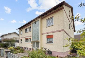 Vorschaubild Mehrfamilienhaus