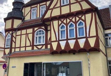 Vorschaubild Mehrfamilienhaus