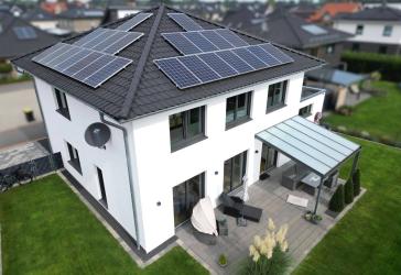 Vorschaubild Einfamilienhaus