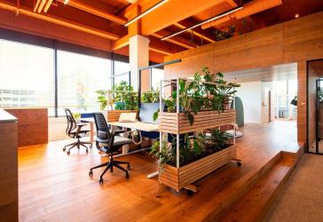 Vorschaubild Büro- /Praxis-Immobilie