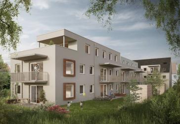 Vorschaubild Wohnung