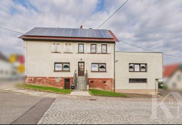 Vorschaubild Mehrfamilienhaus