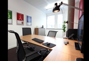 Vorschaubild Büro- /Praxis-Immobilie