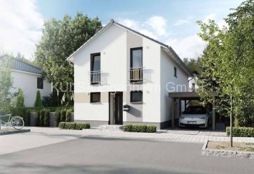 Vorschaubild Einfamilienhaus