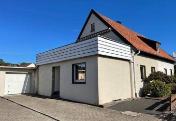 VERMITTELT .... Knuffiges Haus in Steinhagen !