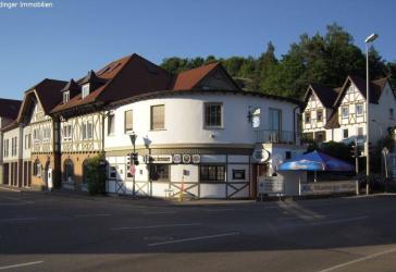 Reserviert!!! 3 Wohnungen im Gesamtpaket in Herrlingen zu verkaufen