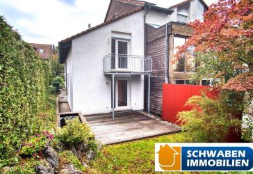 Vorschaubild Reihenendhaus