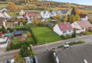Vorschaubild Grundstück