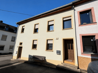 Charmantes Investment mit Perspektive. MFH in Trier-Zewen