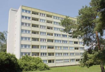 Vorschaubild Wohnung