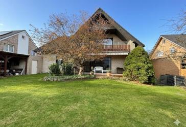 Vorschaubild Mehrfamilienhaus