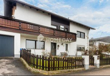 Vorschaubild Mehrfamilienhaus