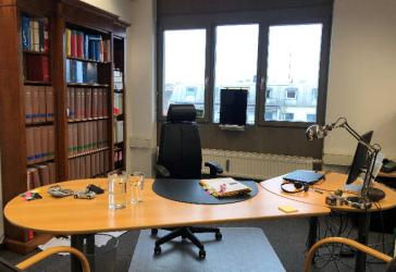 Vorschaubild Büro- /Praxis-Immobilie