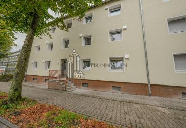 ATIK: Gemütliche 3-Zimmer-Wohnung in ruhiger Lage