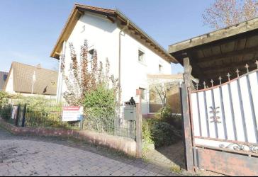 Vorschaubild Einfamilienhaus
