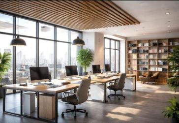 Büro-/Praxisfläche in Hamm