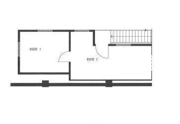Büro mit ca. 30 m² in Schutterwald zu vermieten