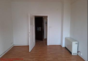 3-Zimmer Wohnung