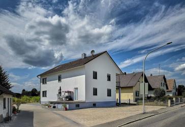 Vorschaubild Mehrfamilienhaus