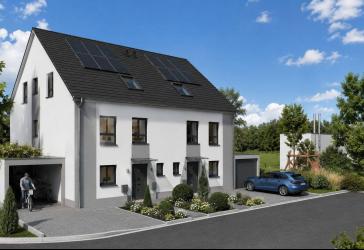 Vorschaubild Einfamilienhaus
